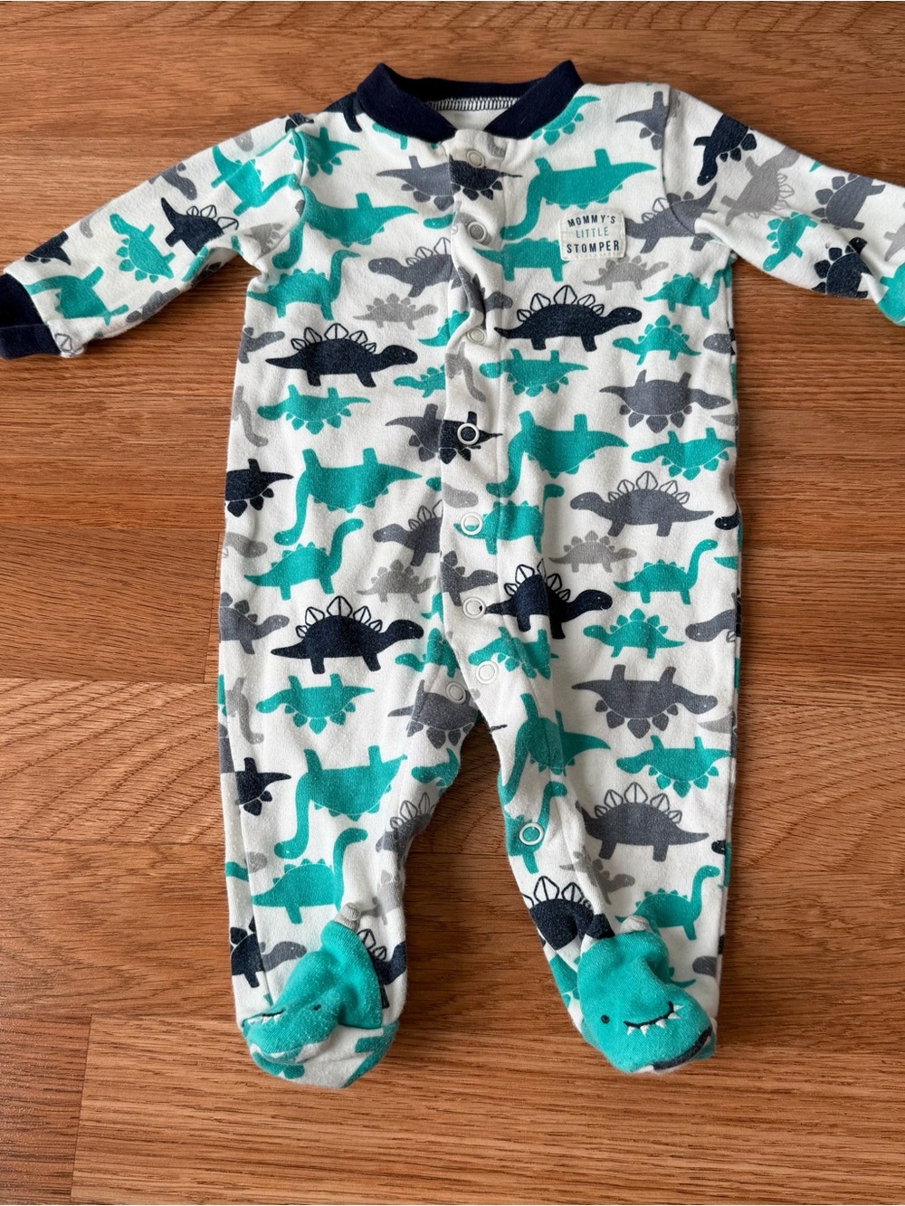 Carters 0-3 Month Sleeper